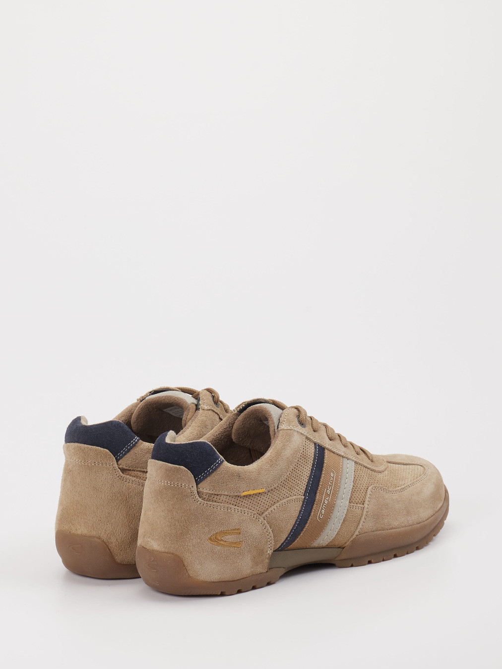 Sneaker braun 4661299001703