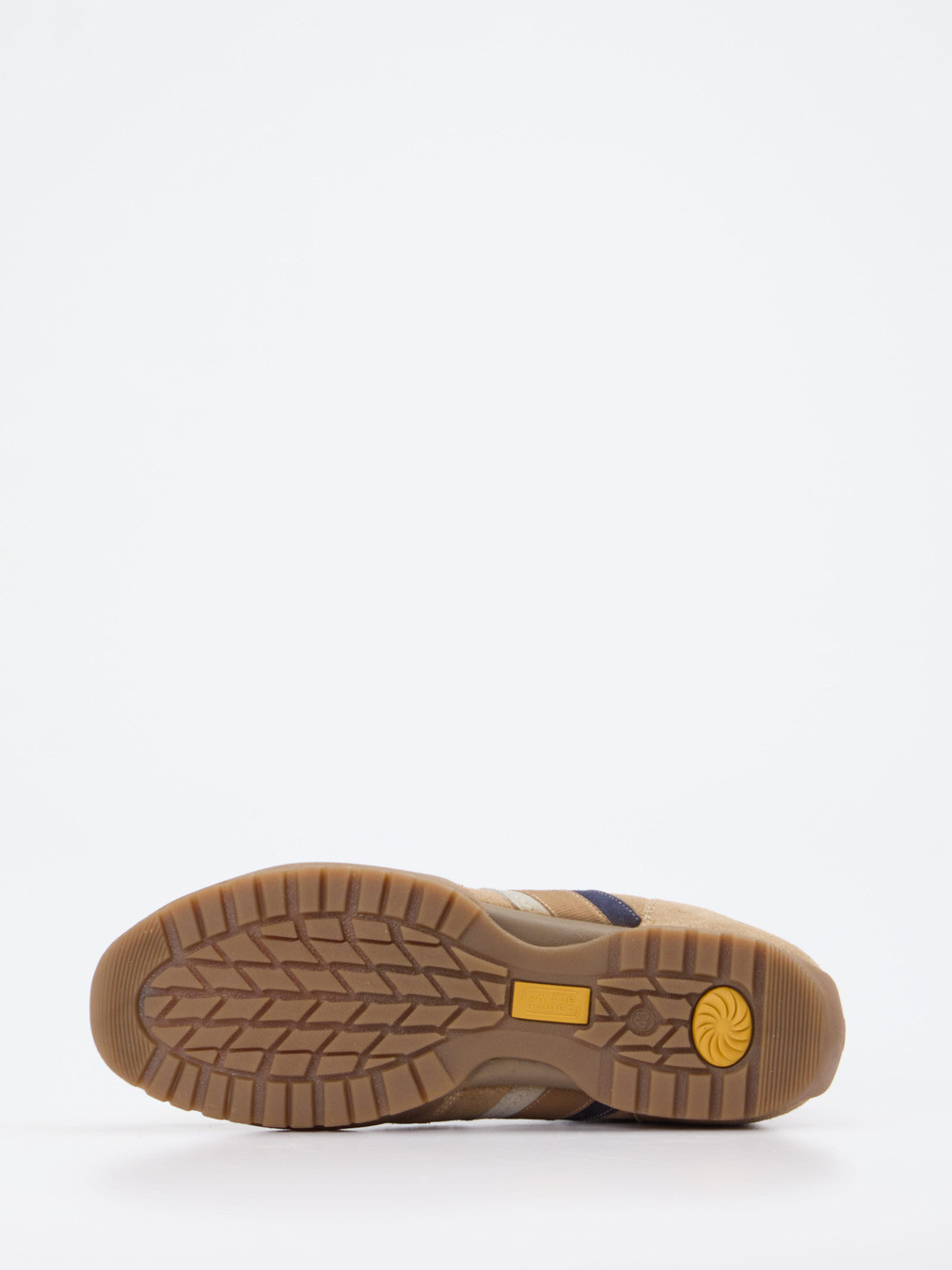 Sneaker braun 4661299001705