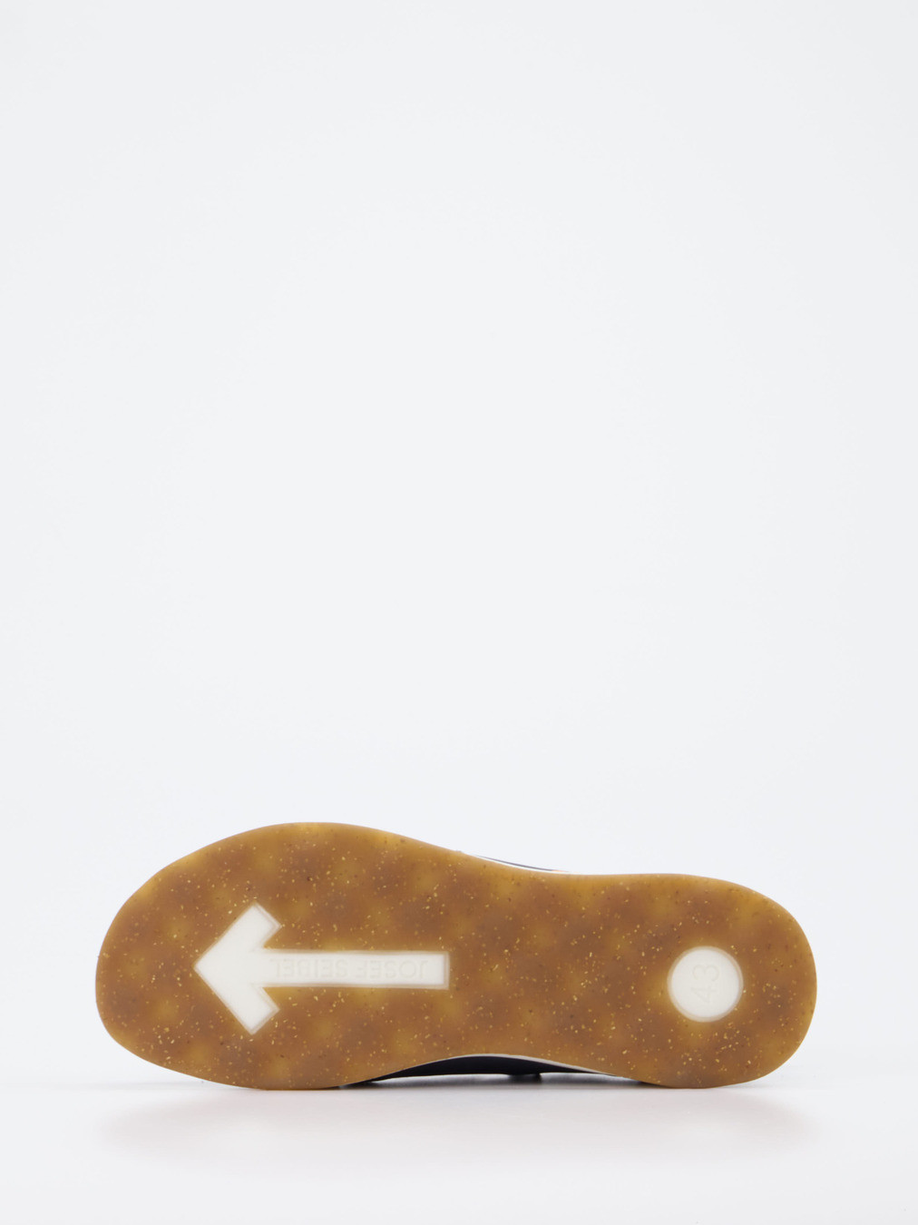 Sneaker blau 4661109102705