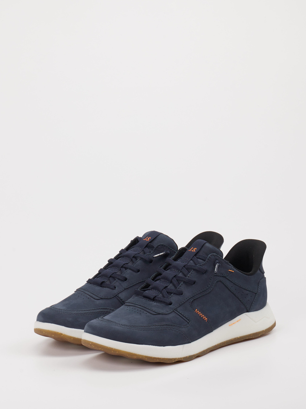 Sneaker blau 4661109102702