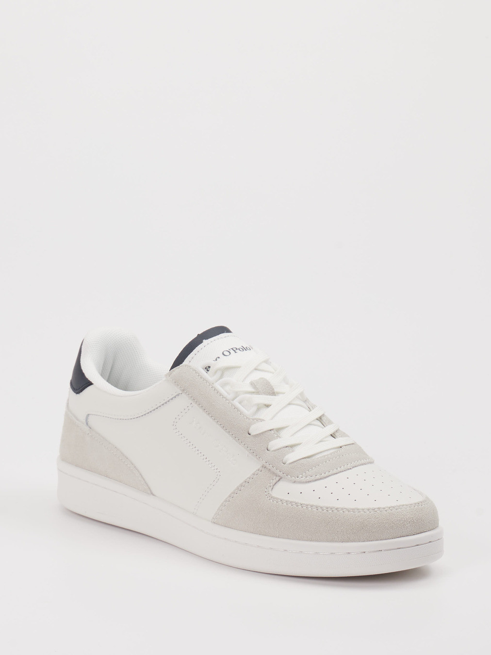 Sneaker weiß 4661791008506