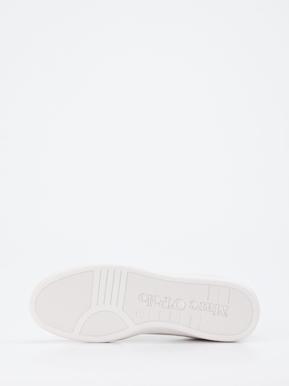 Sneaker weiß 4661791008505