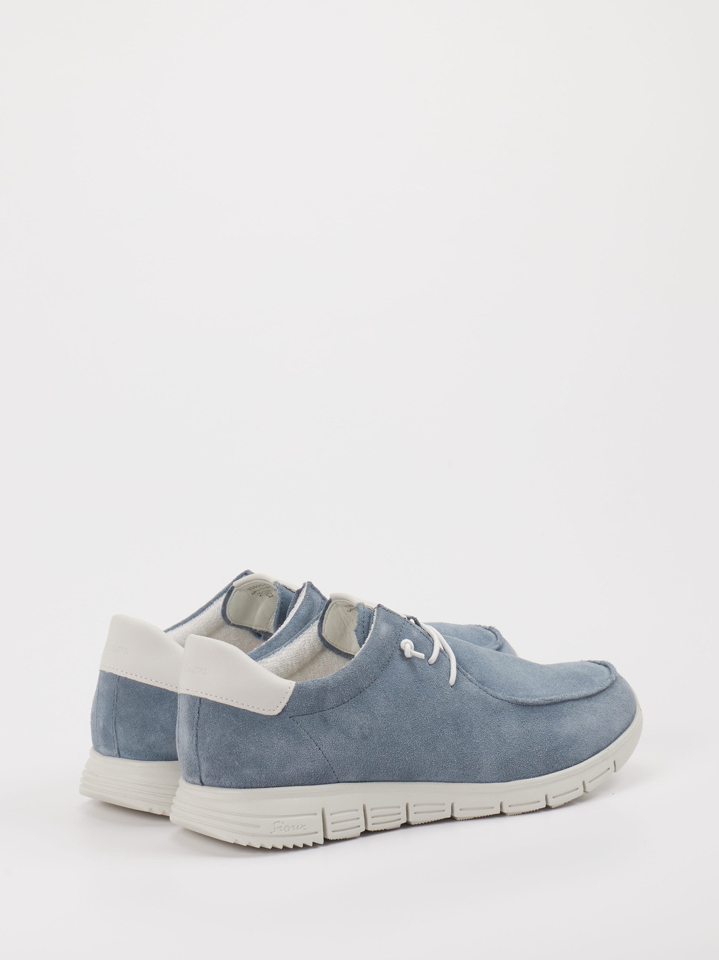 Schnürschuh blau 4610199000303