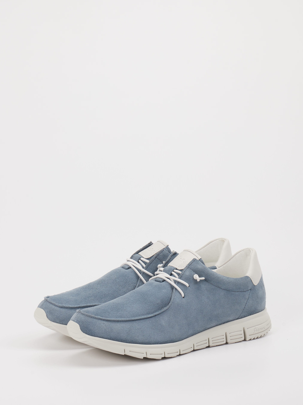 Schnürschuh MOKRUNNER blau 4610199000302