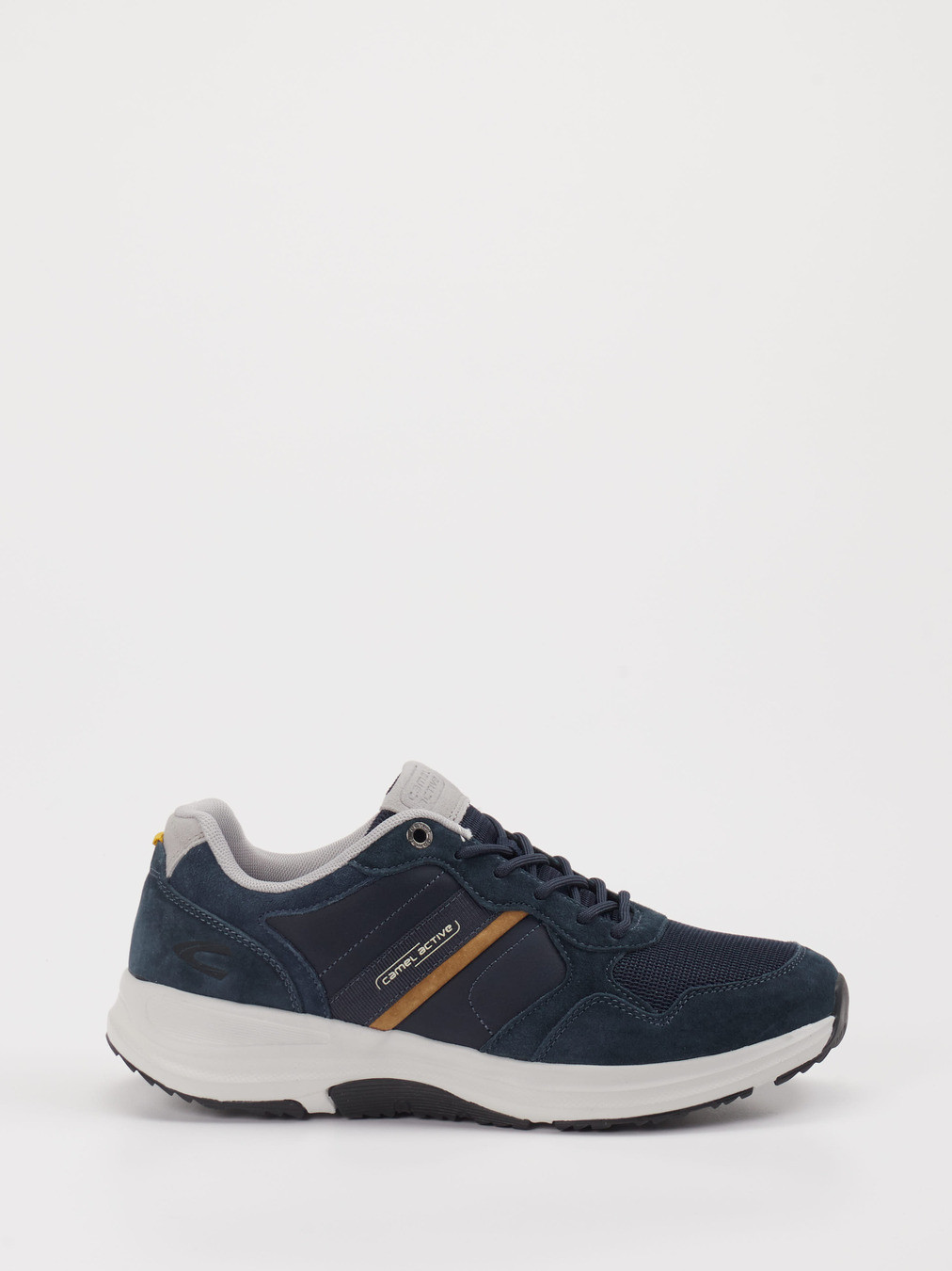 Sneaker blau 4661109102301