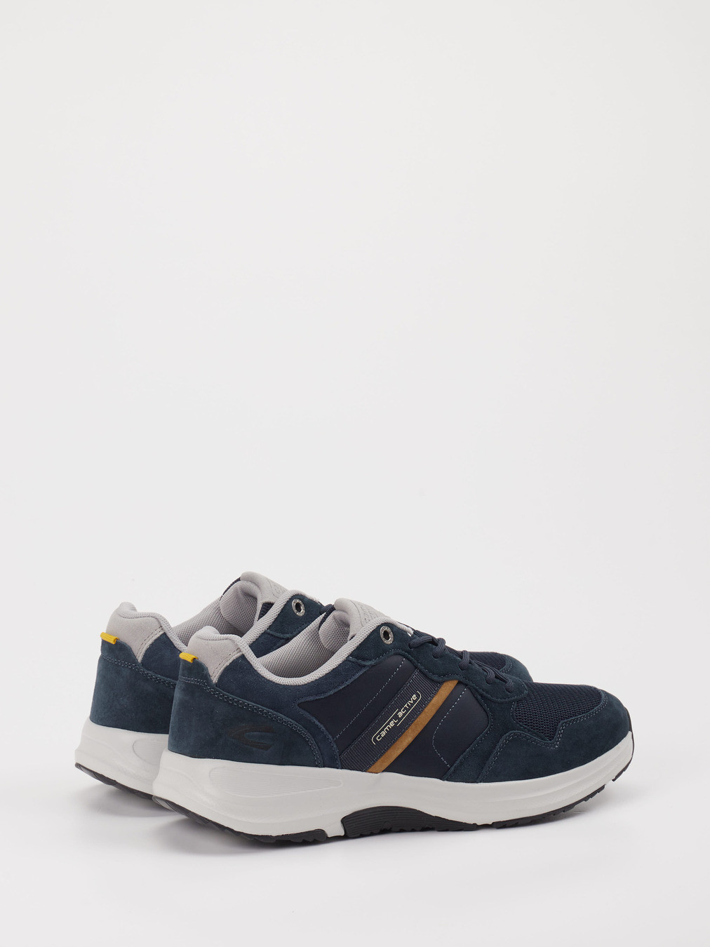 Sneaker blau 4661109102303