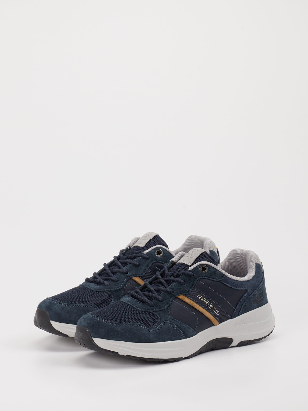 Sneaker blau 4661109102302