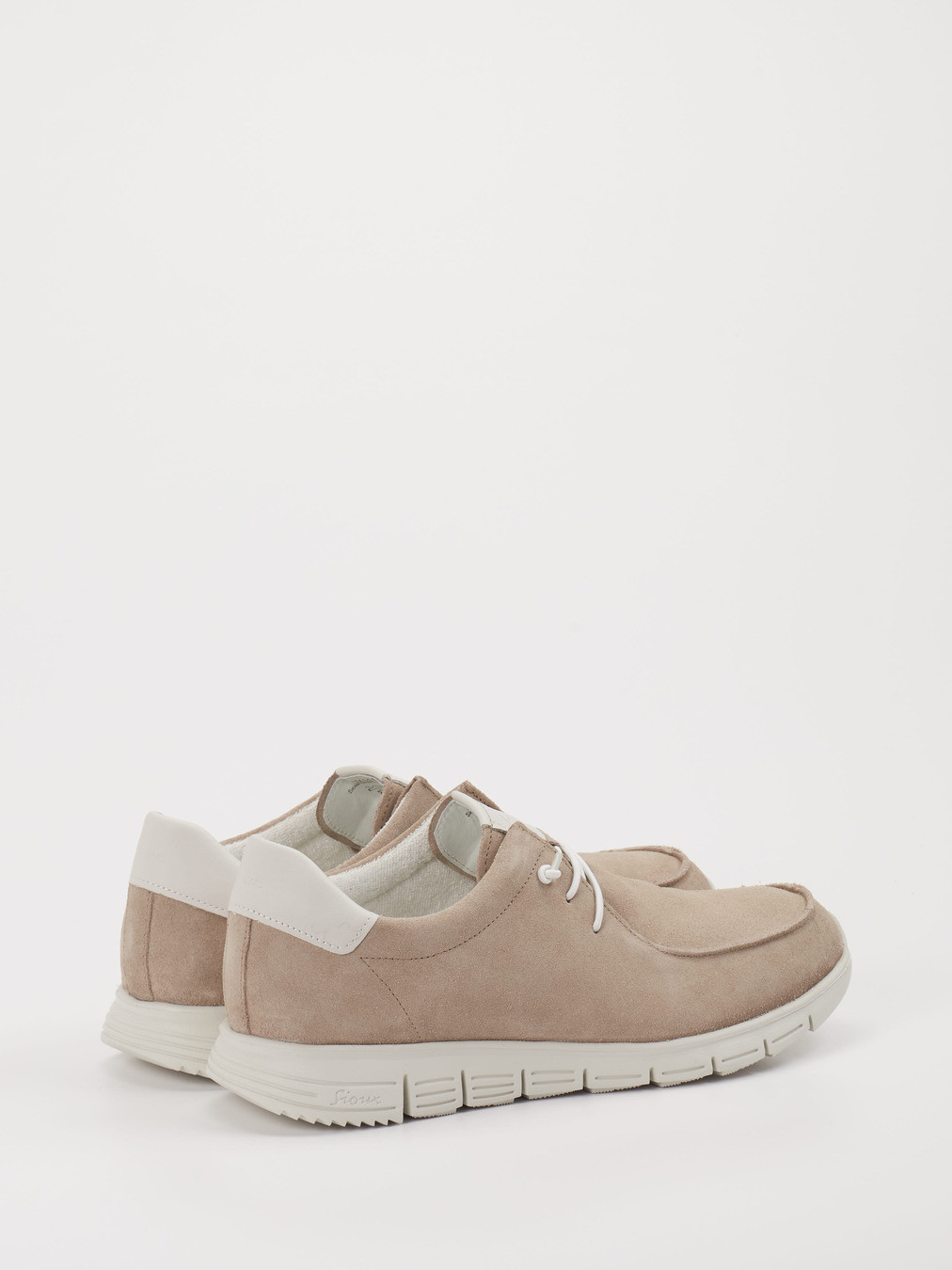 Schnürschuh beige 4610359002703