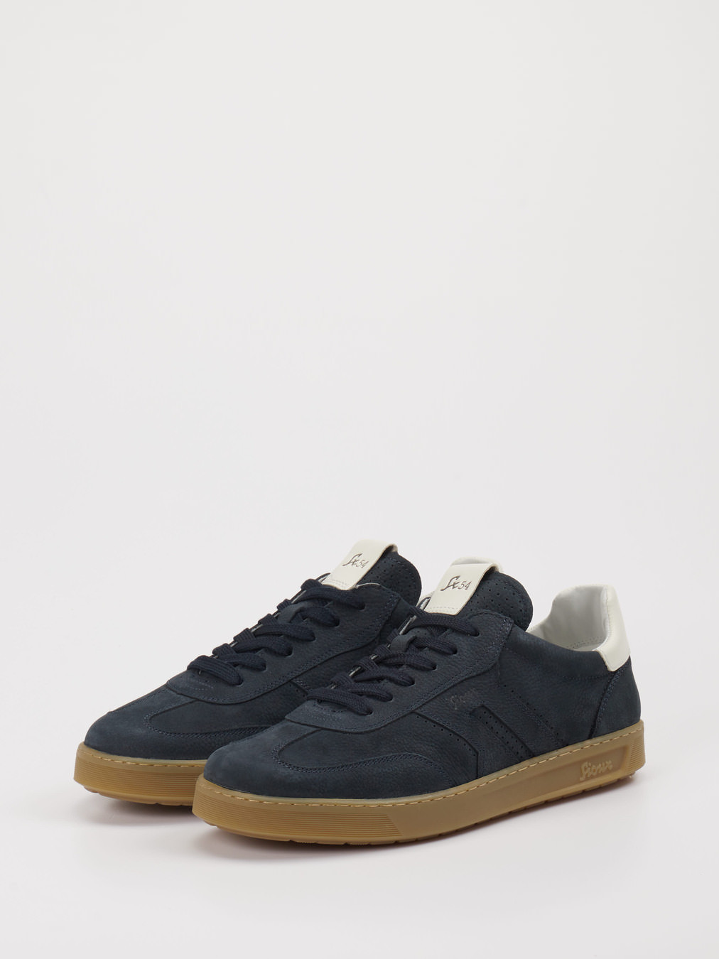 Sneaker TEDROSO blau 4661109102802