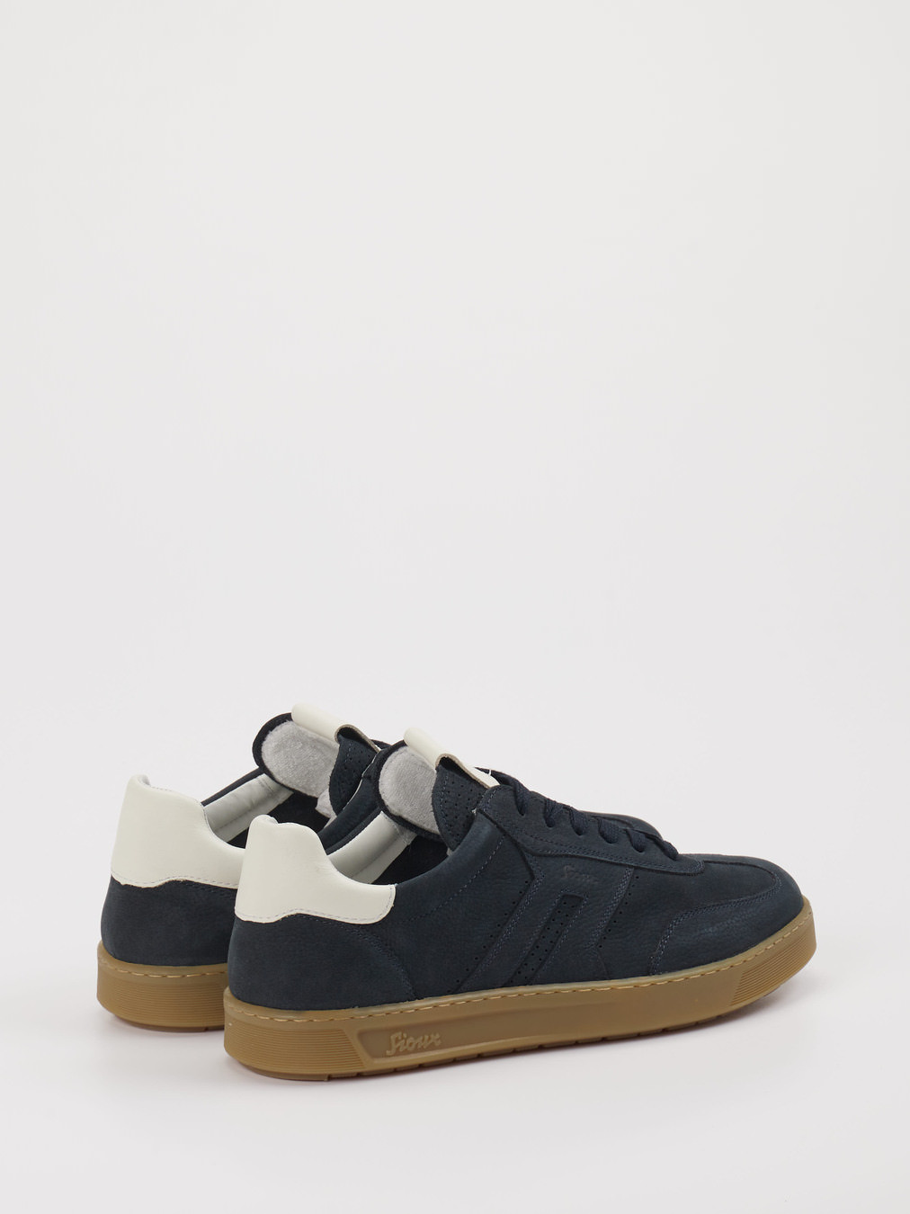 Sneaker TEDROSO blau 4661109102803