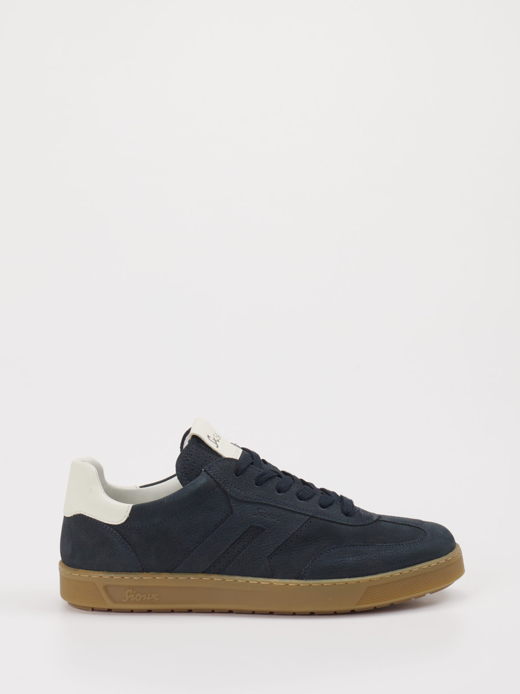 Sneaker TEDROSO blau 4661109102801