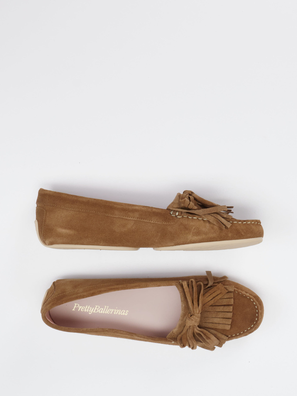 Slipper braun 1511229006504