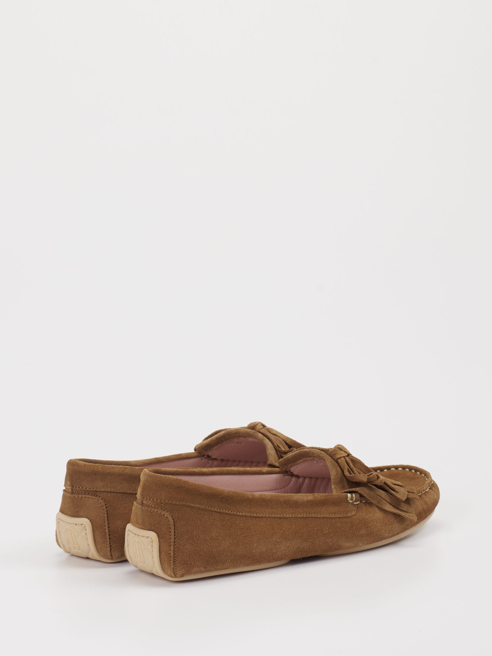 Slipper braun 1511229006503