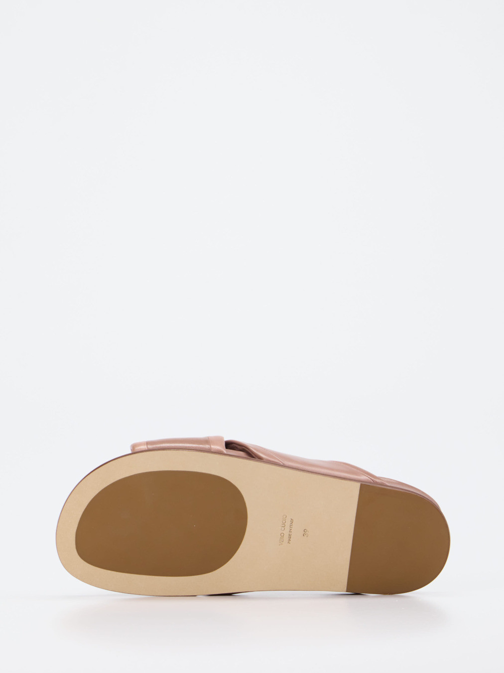 Clog rosa 1100599000405