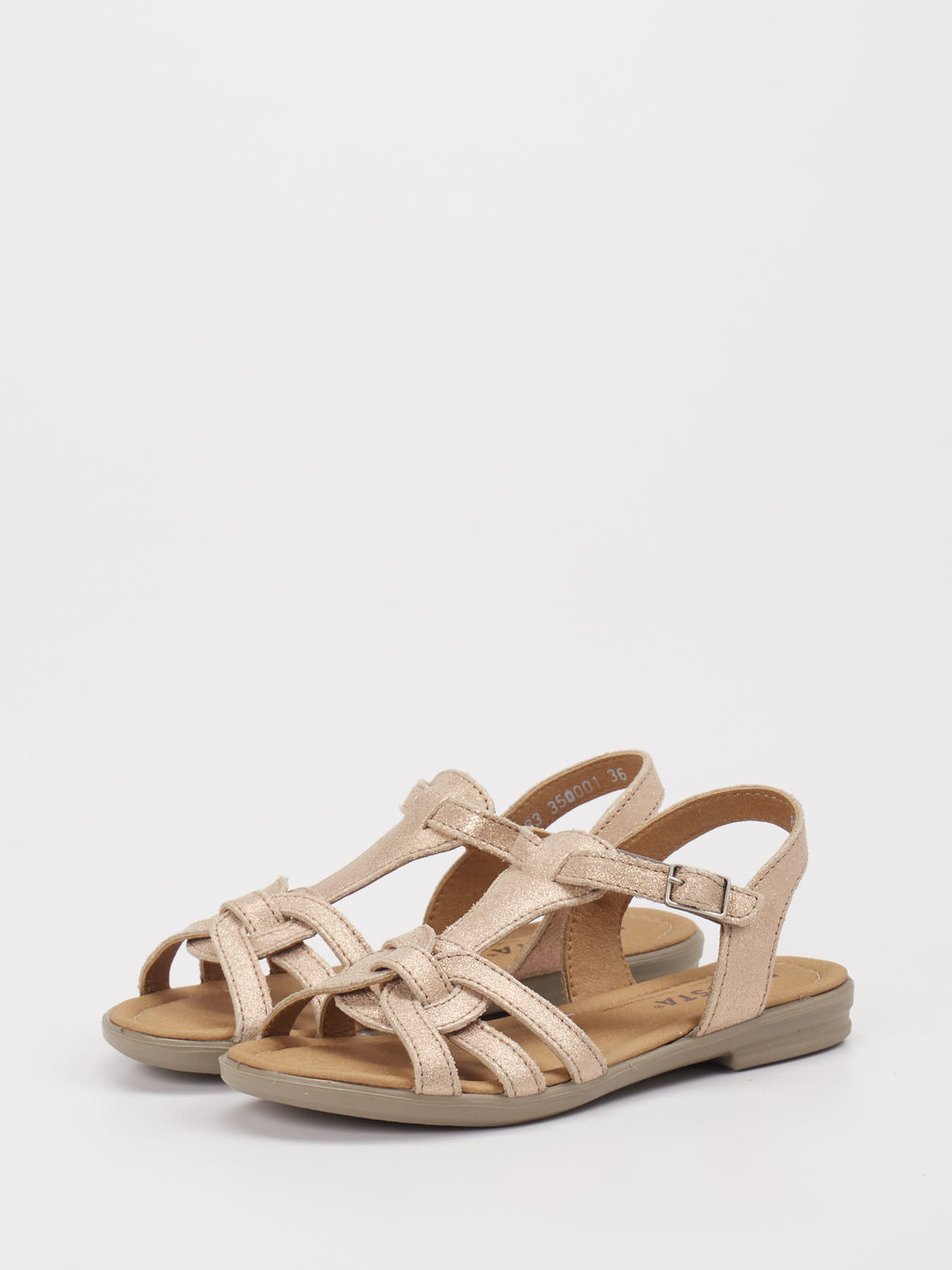 Sandalette rosa 6201599010102