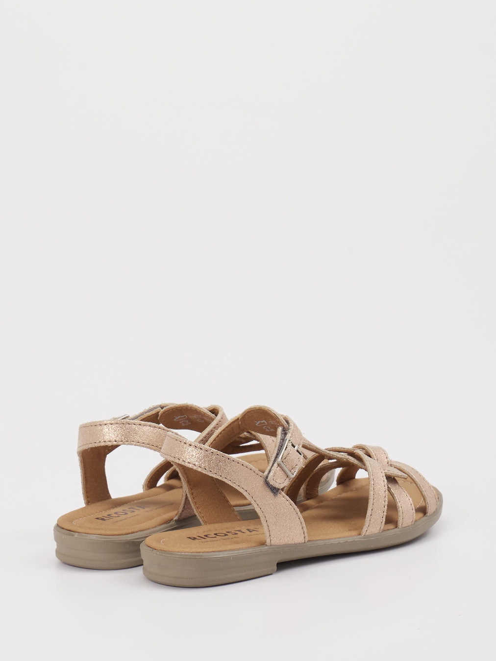 Sandalette rosa 6201599010103