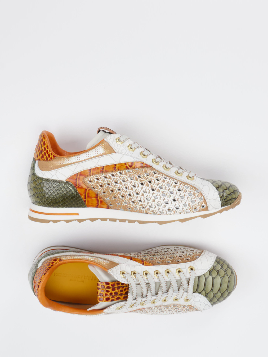 Sneaker multi 4661999004704