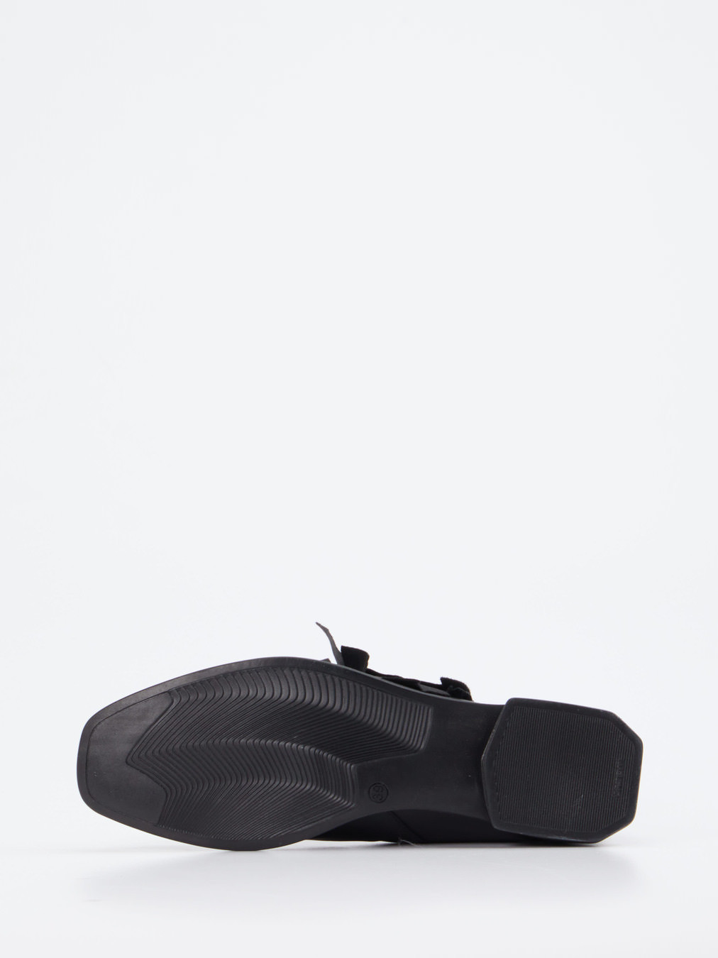 Stiefelette schwarz 1711009034905