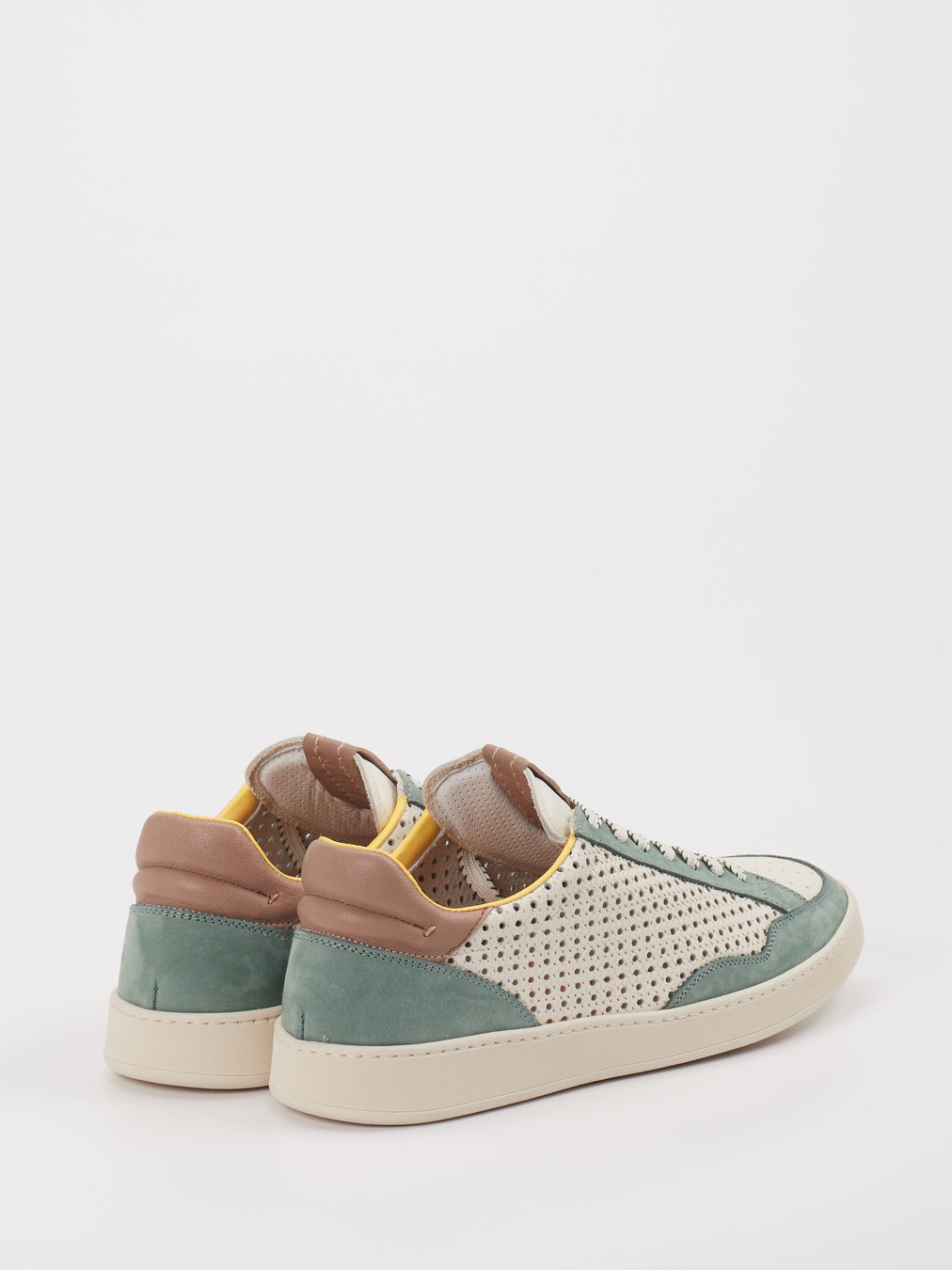 Sneaker weiß 4661769000403