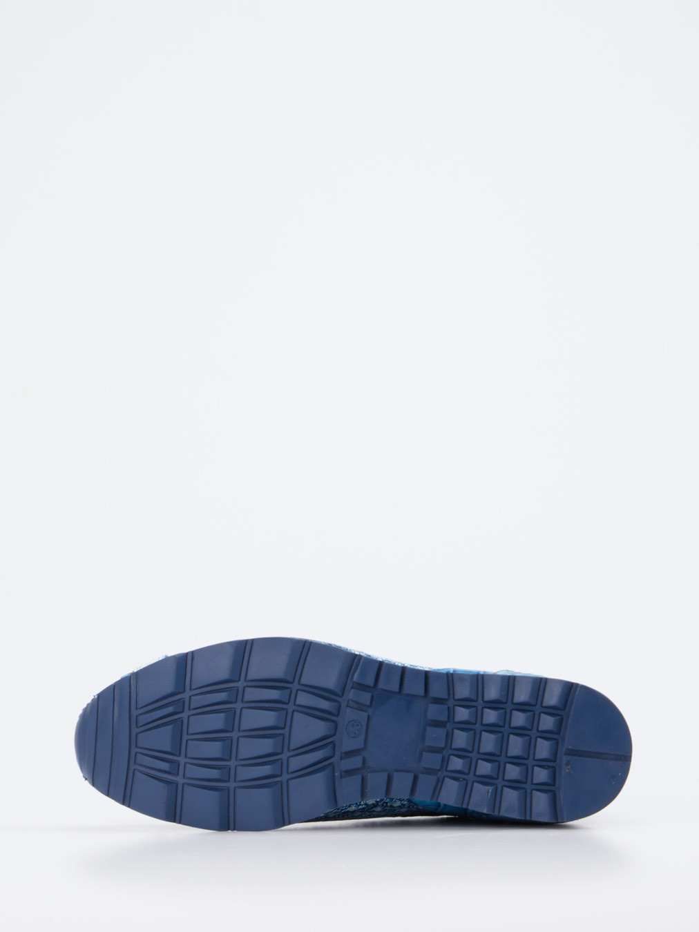 Sneaker blau 4661179000205
