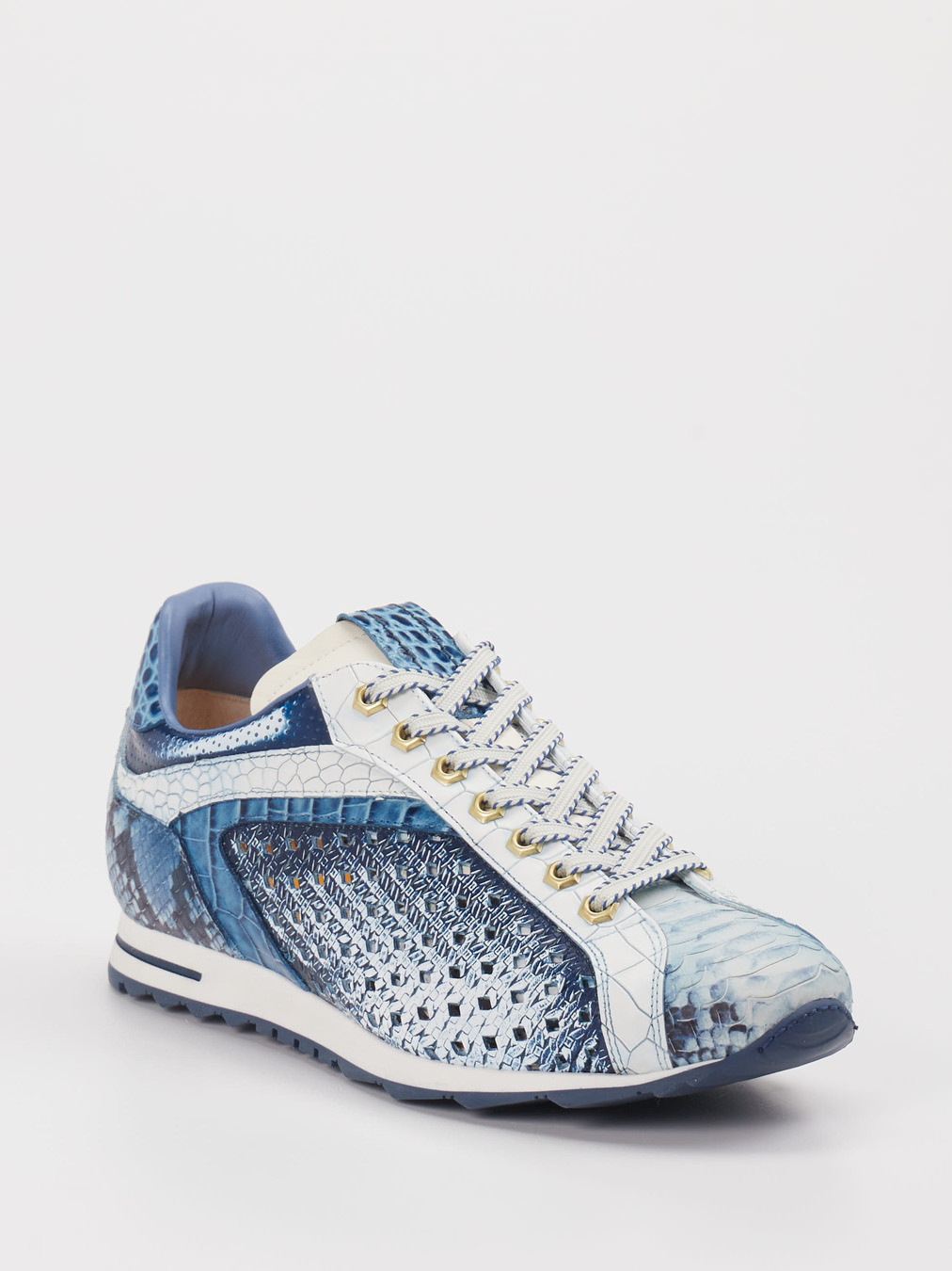 Sneaker blau 4661179000206