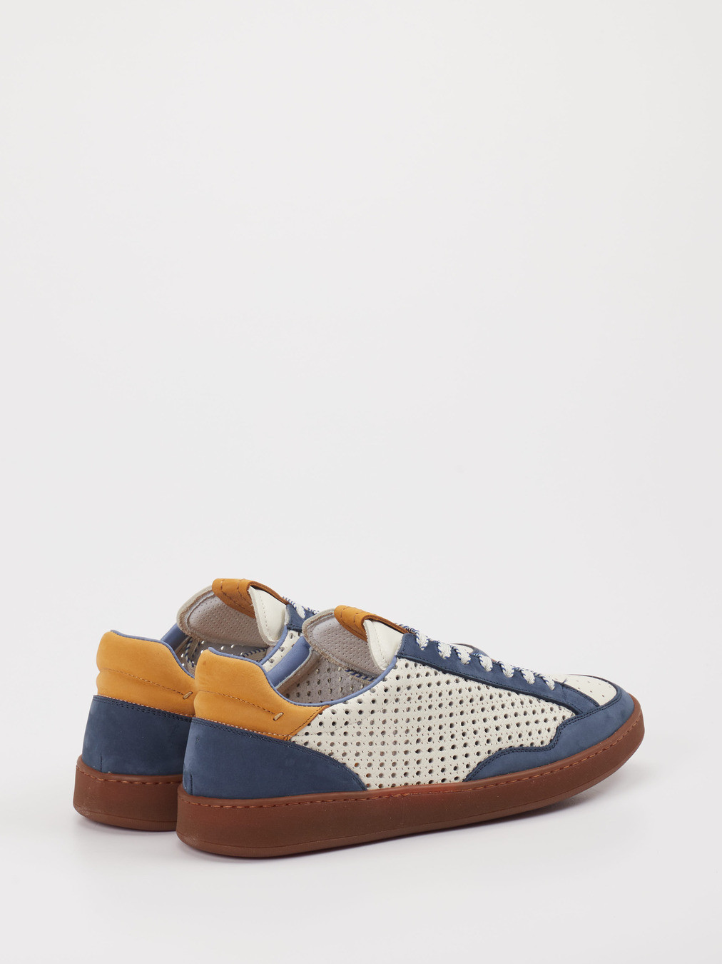 Sneaker weiß 4661701003403