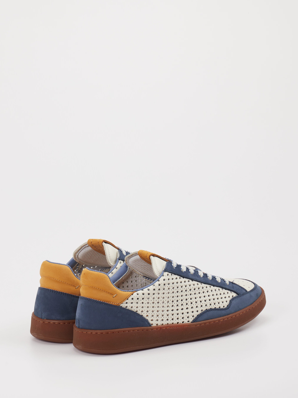 Sneaker weiß 4661701003403