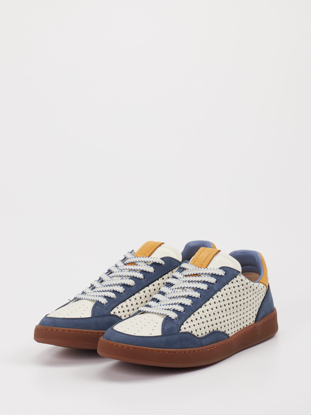 Sneaker weiß 4661701003402