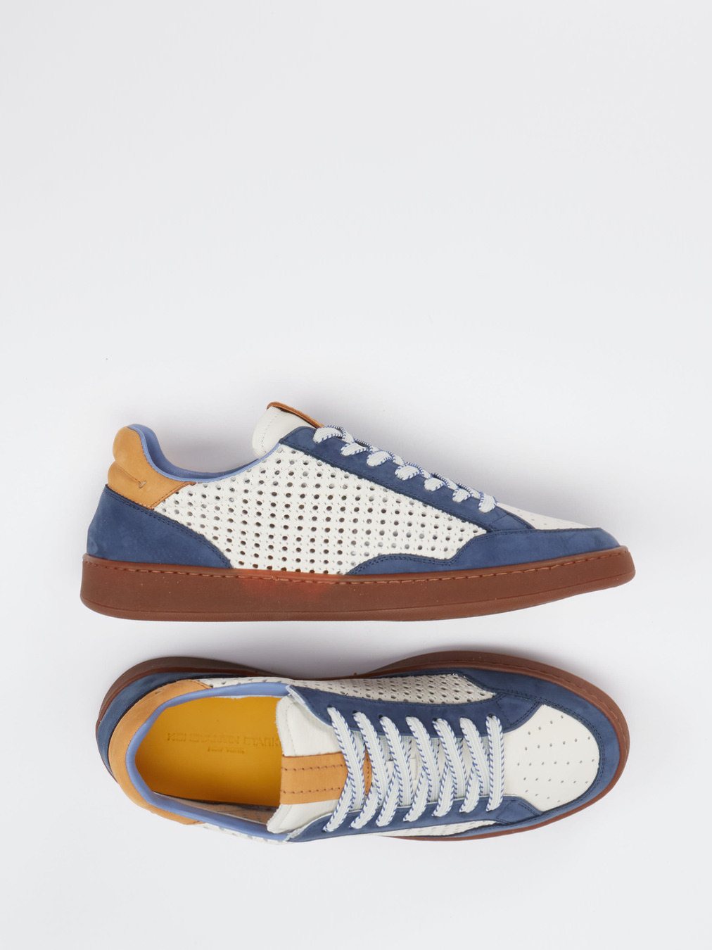 Sneaker weiß 4661701003404