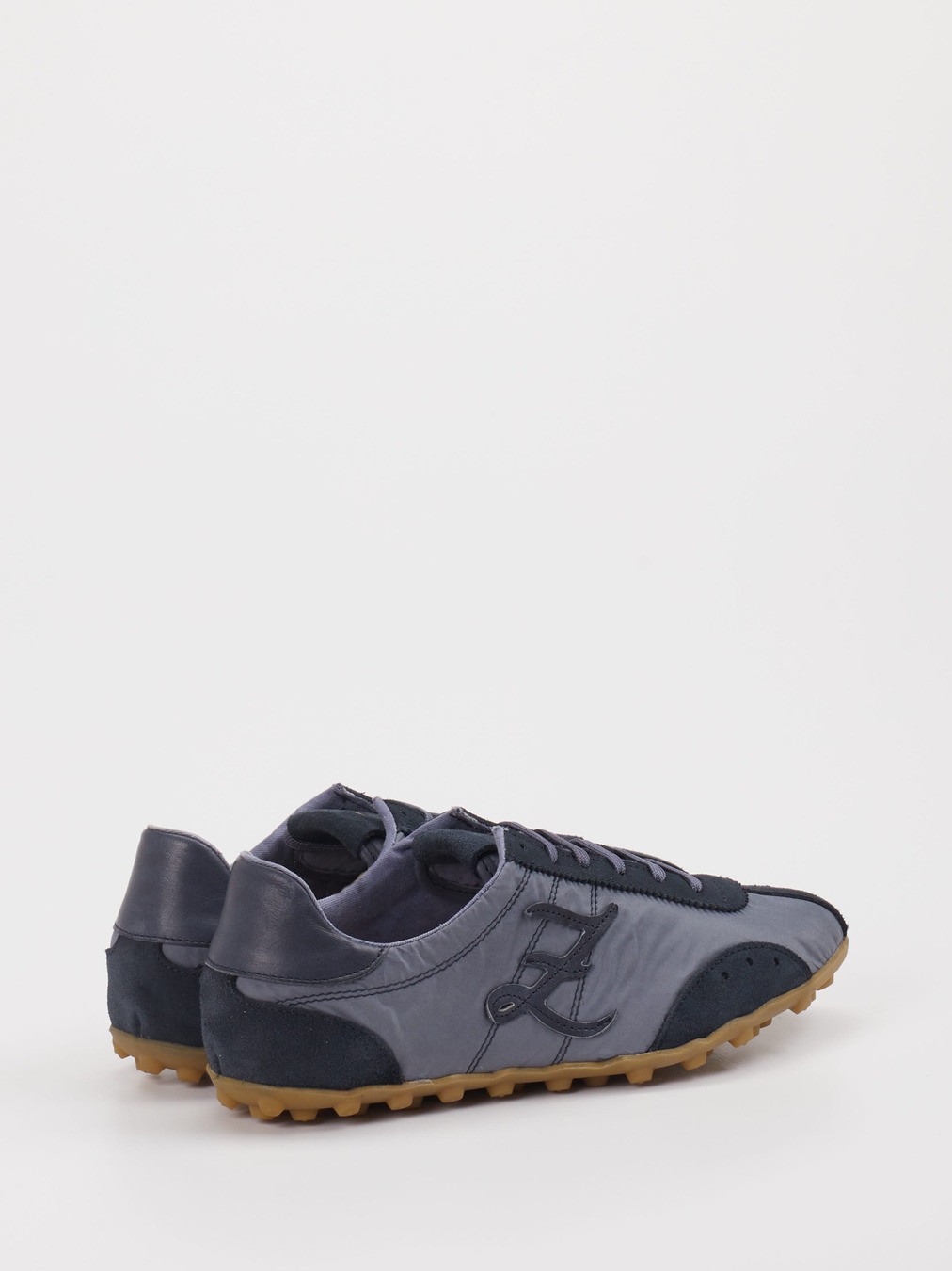 Sneaker blau 1663141000103