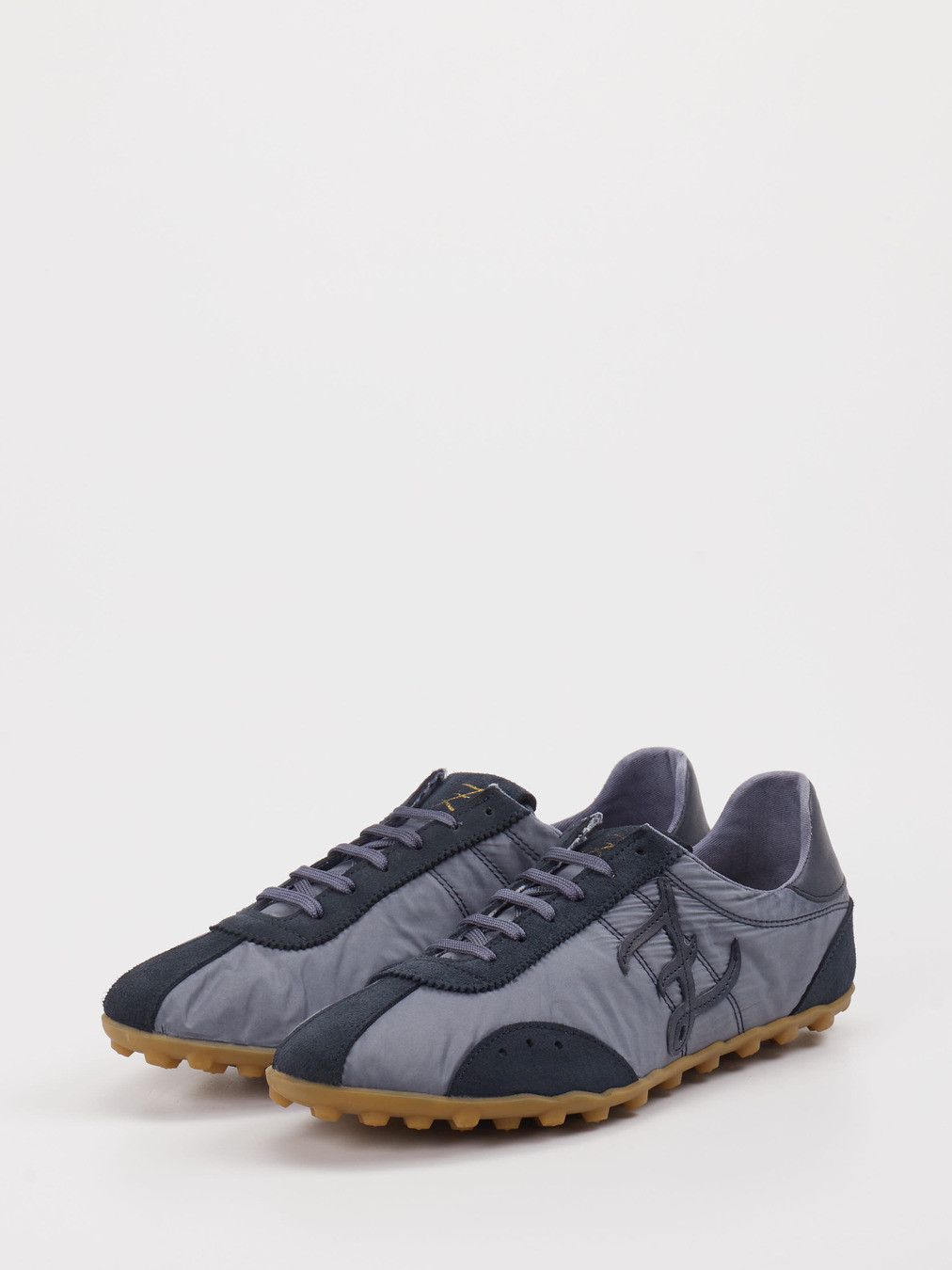 Sneaker blau 1663141000102