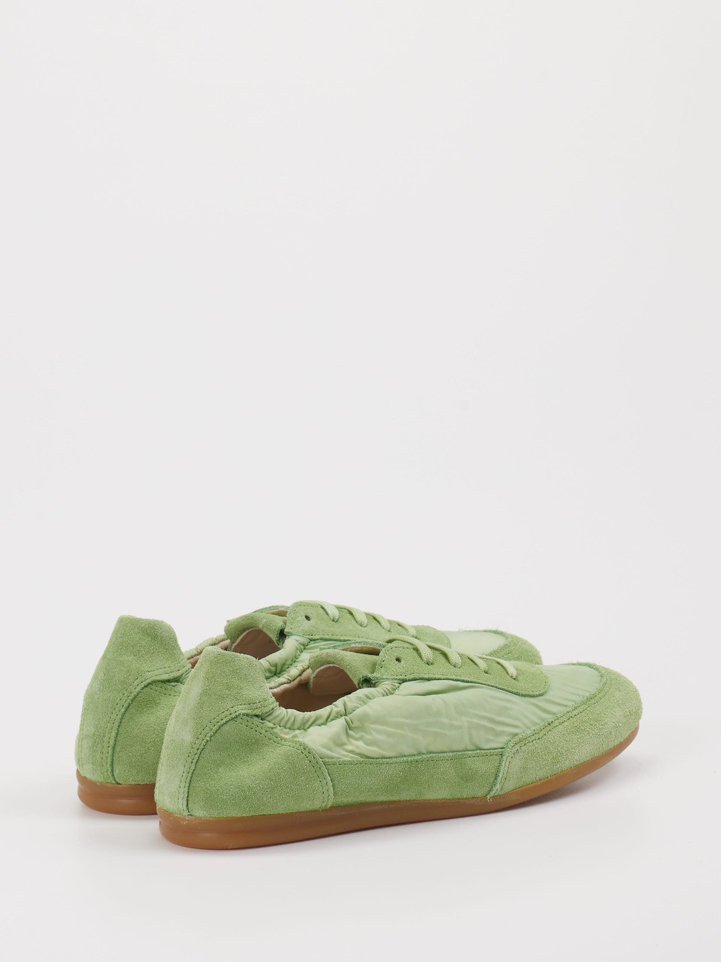 Sneaker grün 1663699001703