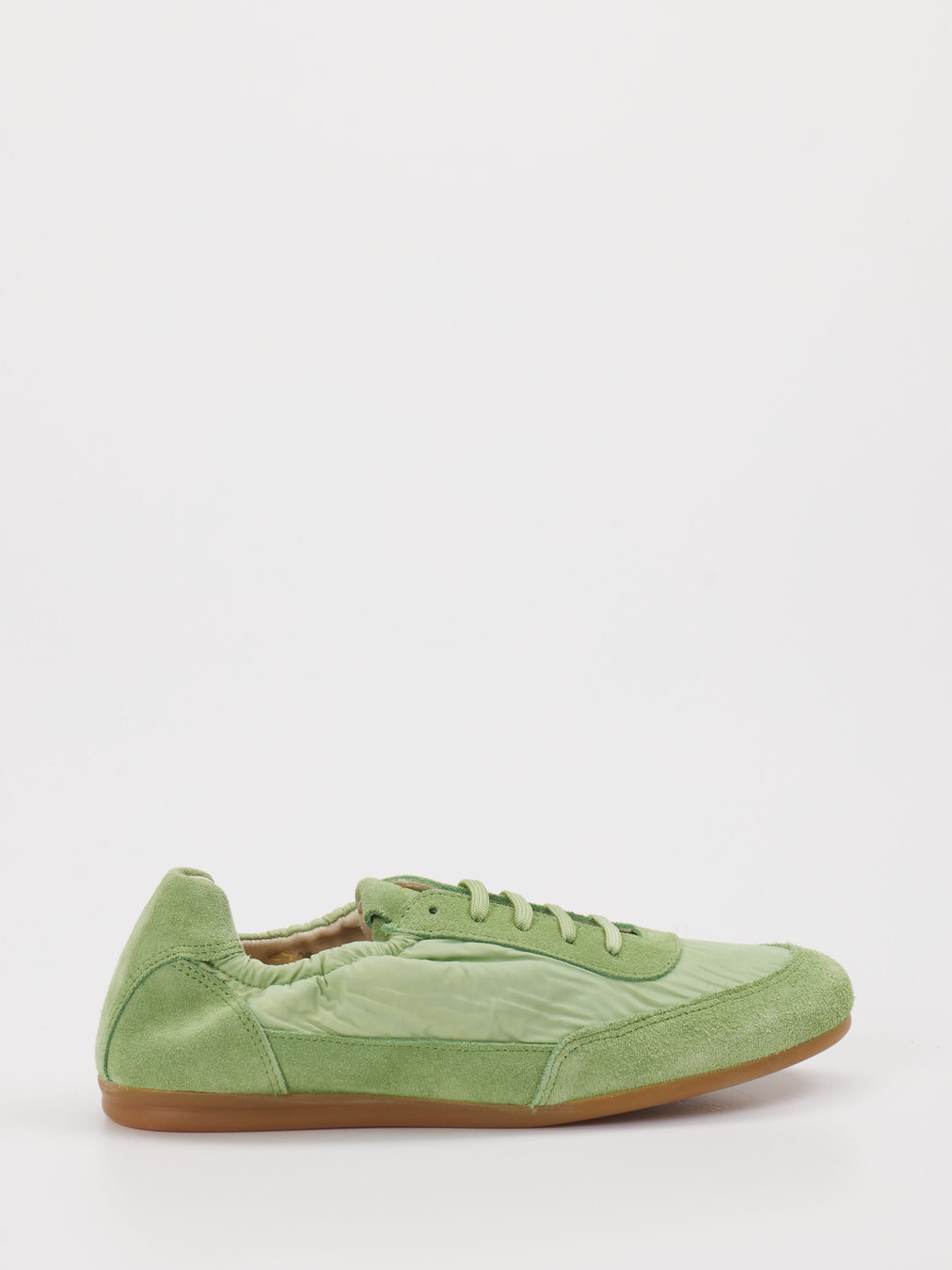 Sneaker grün 1663699001701