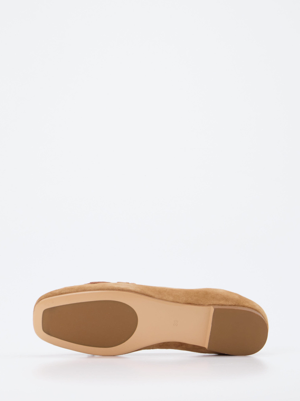 Slipper braun 1511289015105
