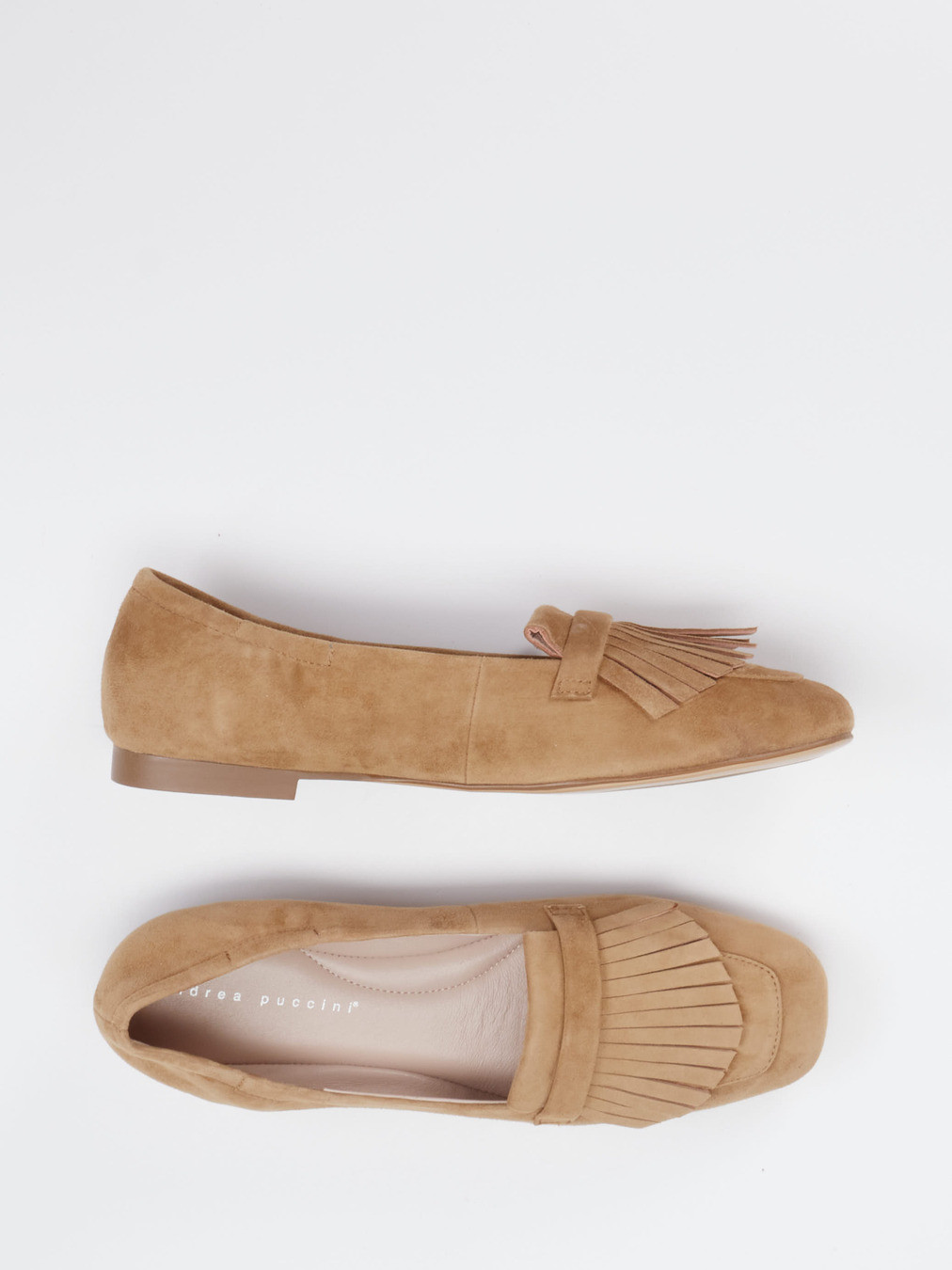 Slipper braun 1511289015104