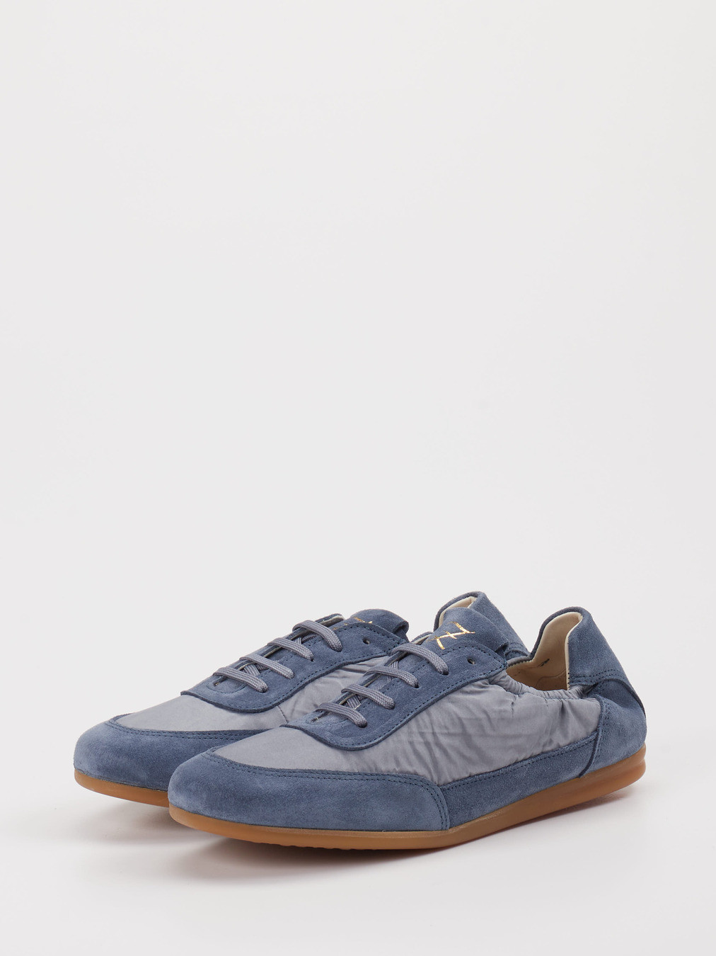 Sneaker blau 1663159003202