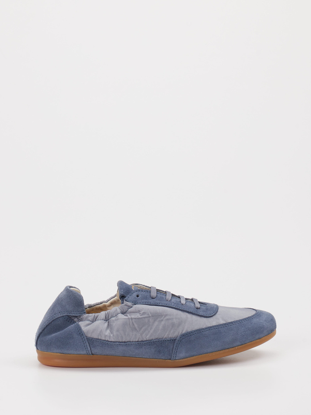 Sneaker blau 1663159003201