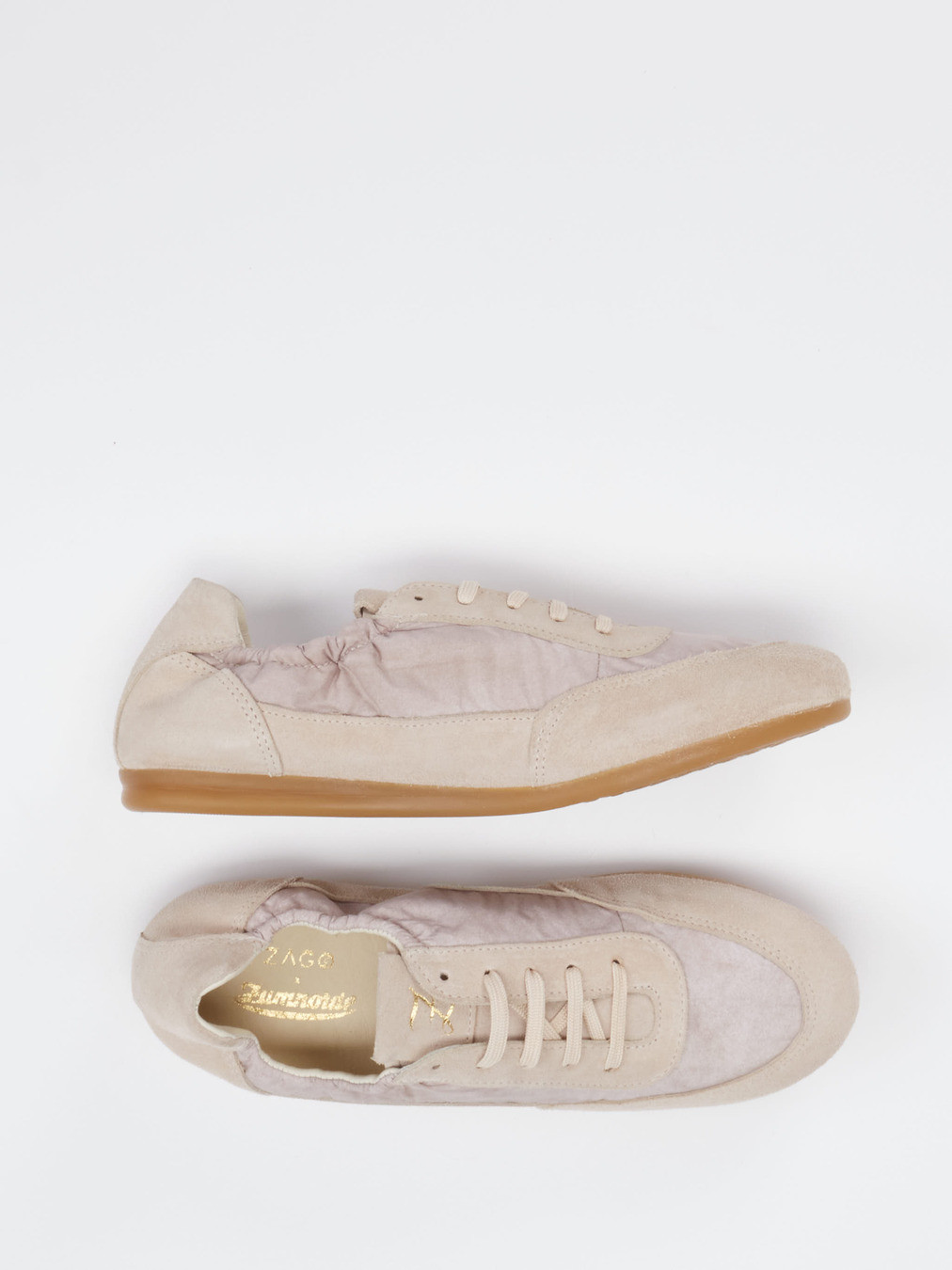 Sneaker beige 1663359007104