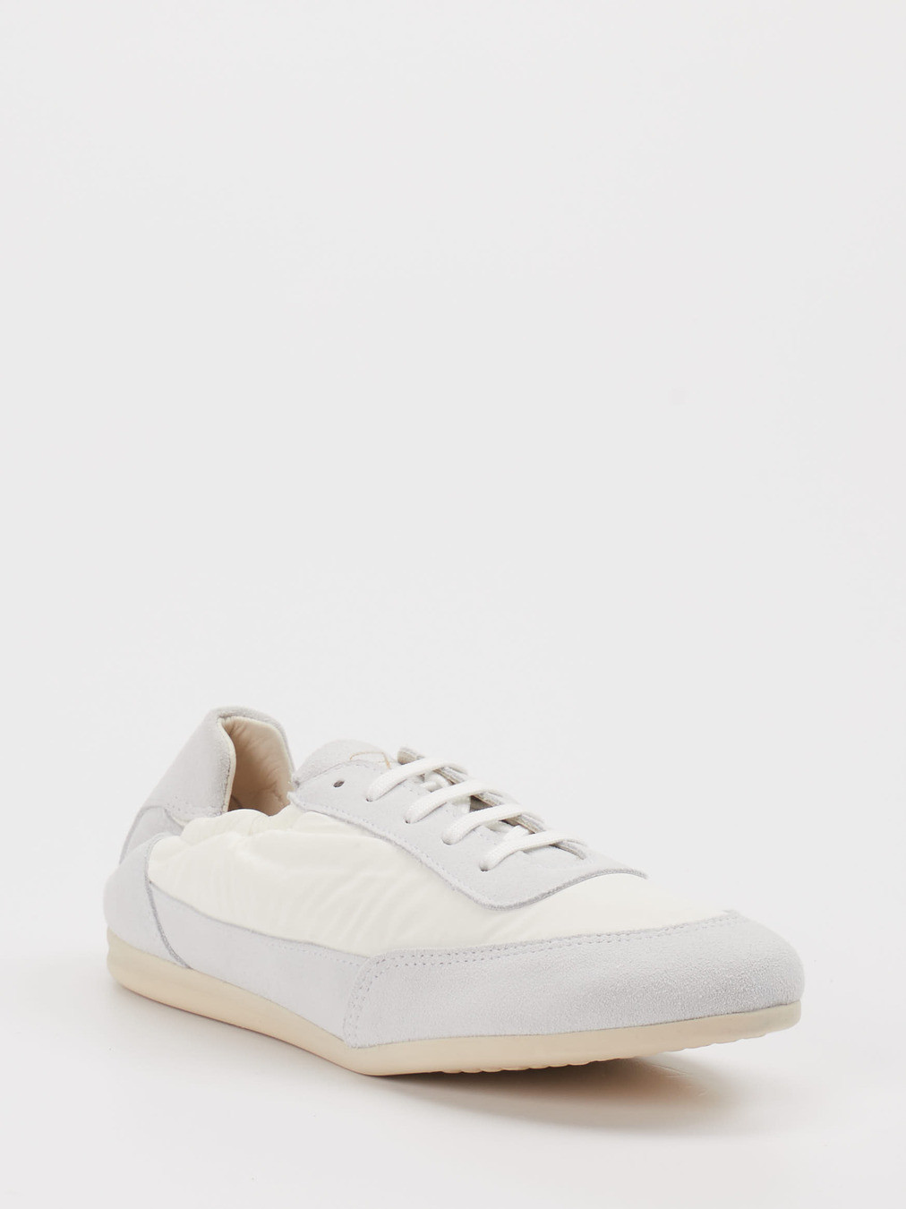 Sneaker weiß 1663794010106