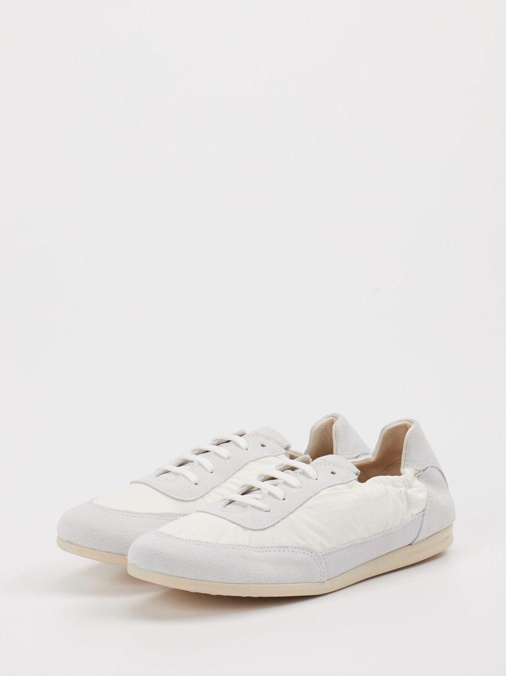 Sneaker weiß 1663794010102