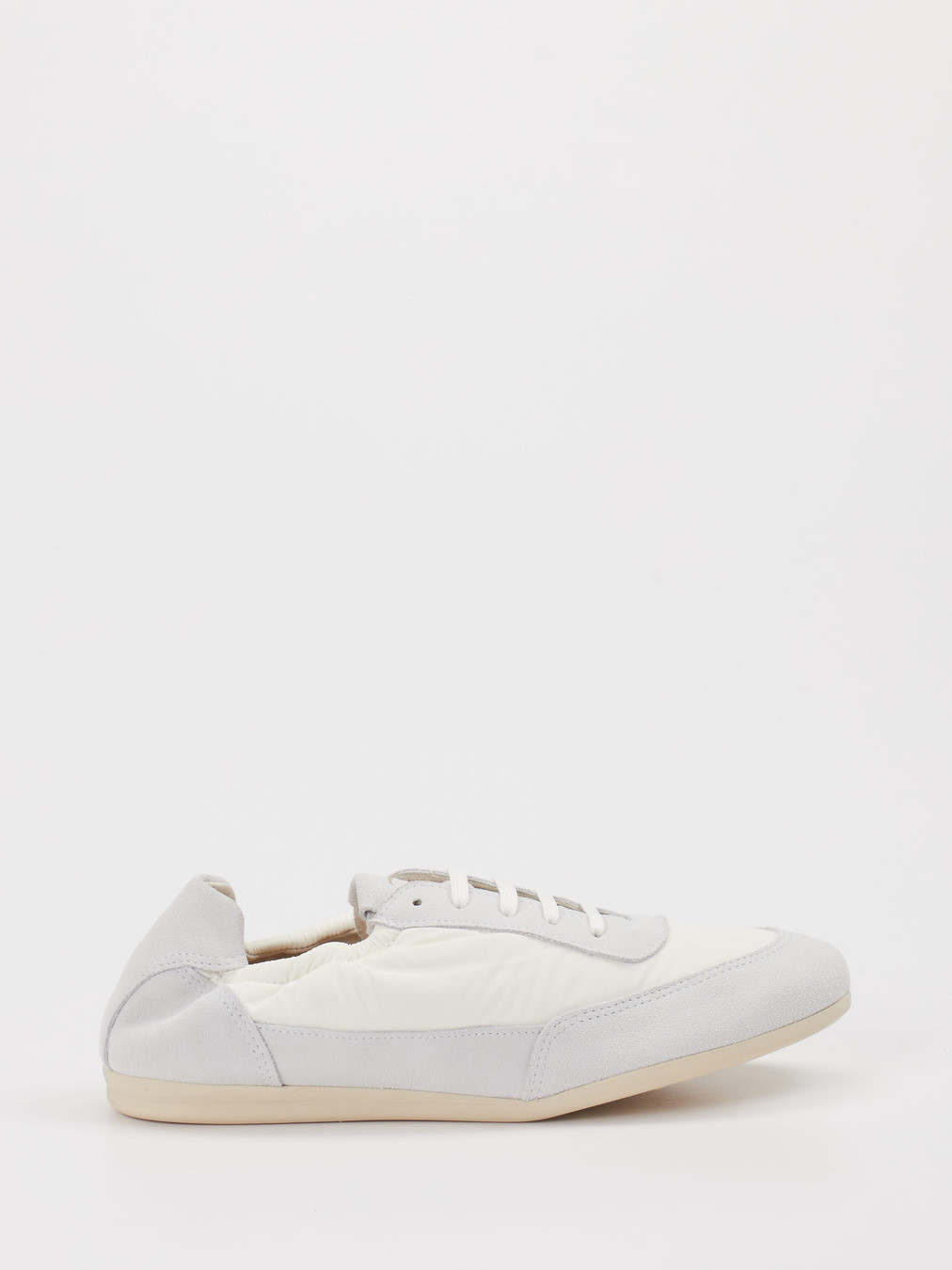 Sneaker weiß 1663794010101