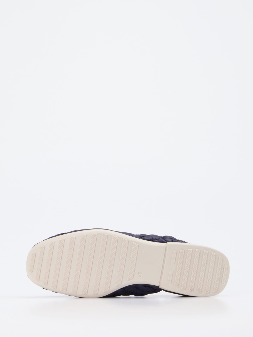 Hausschuh blau 7113109000605