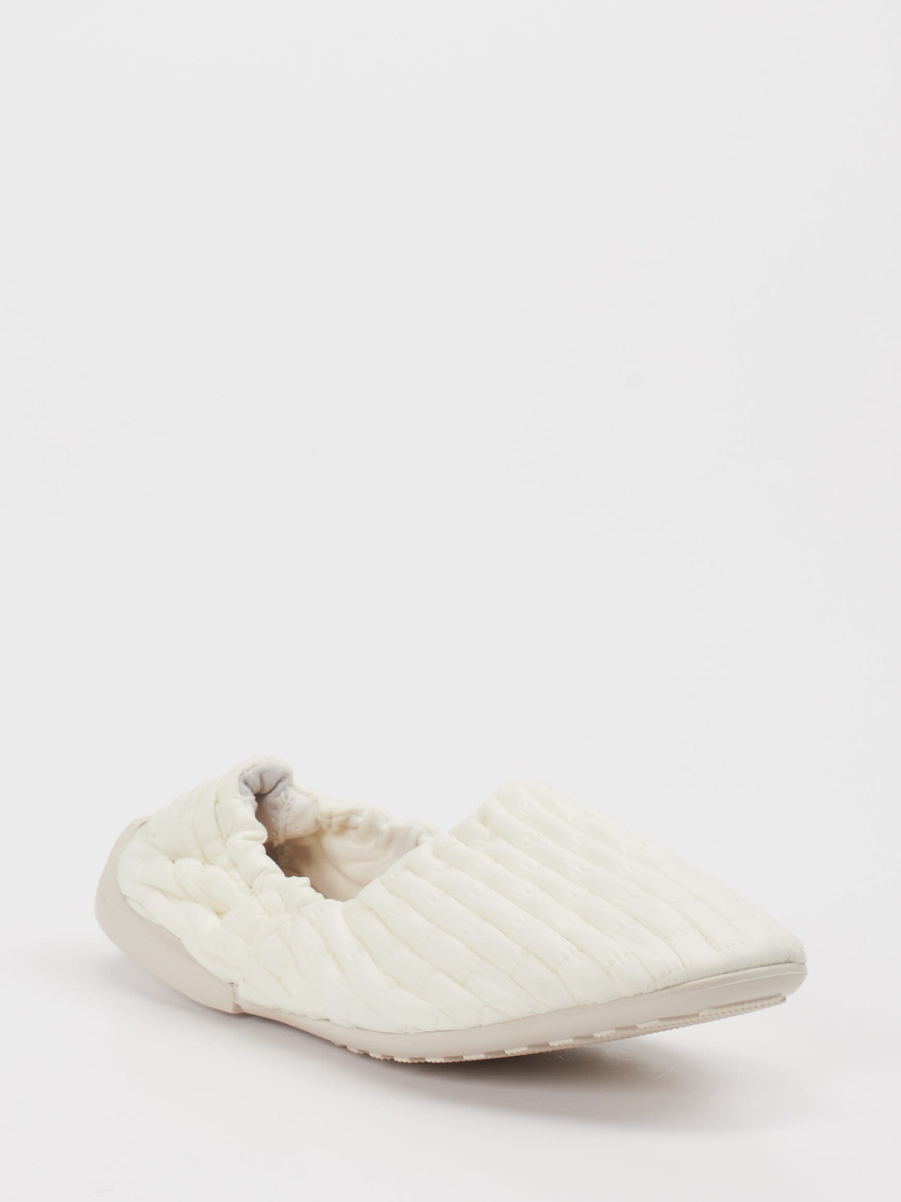 Hausschuh weiß 7113739000106