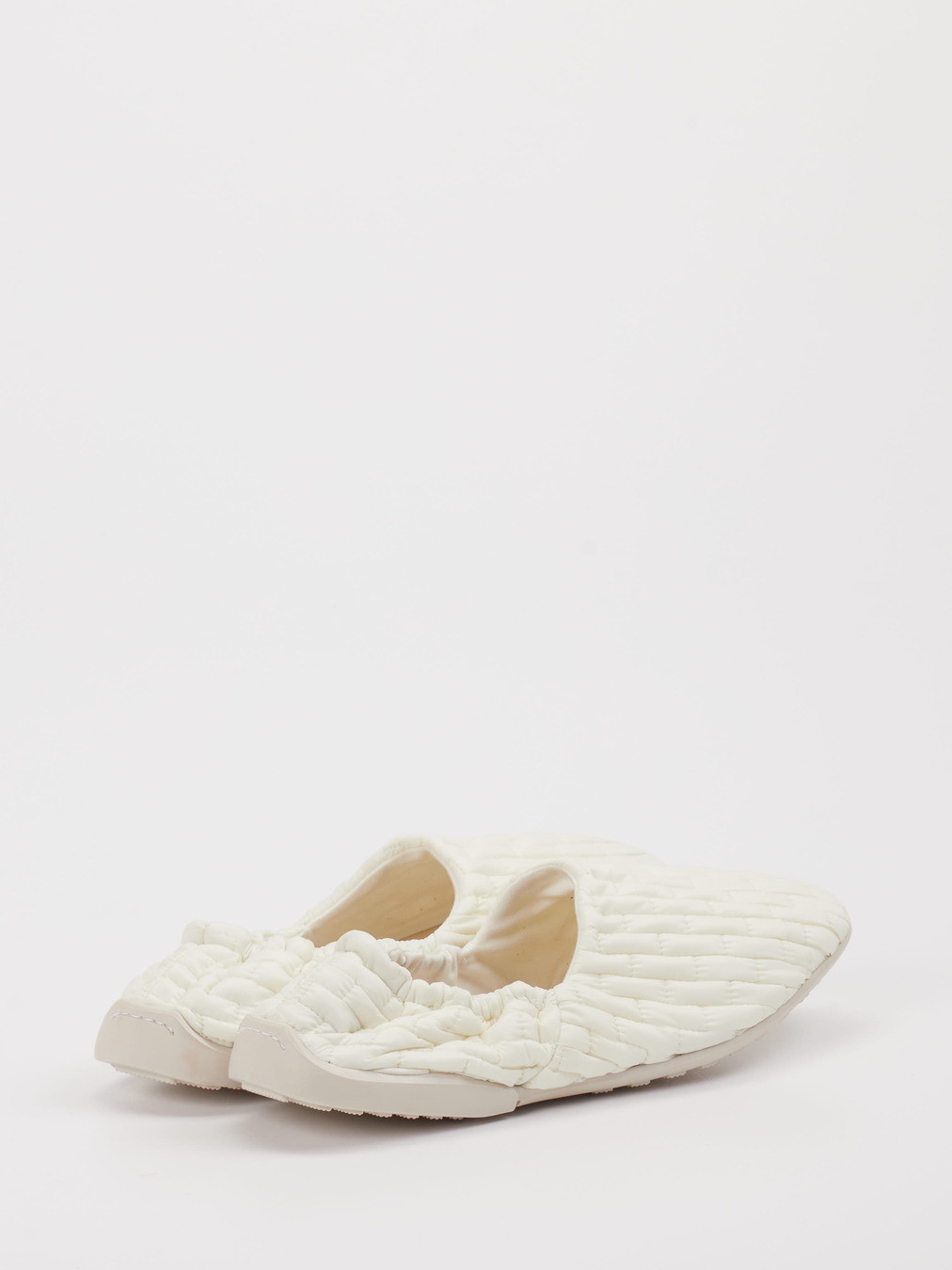 Hausschuh weiß 7113739000103