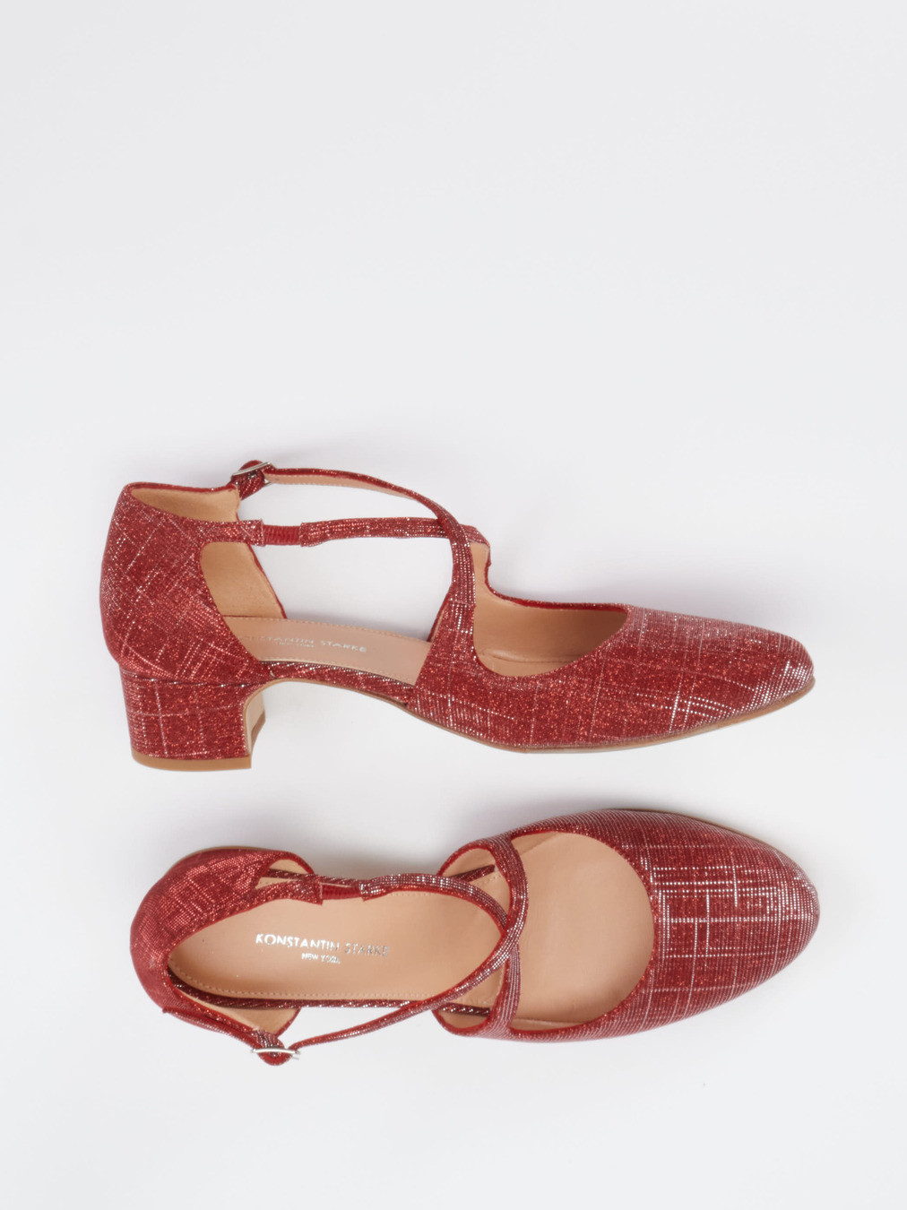 Pumps rot 1322559000104