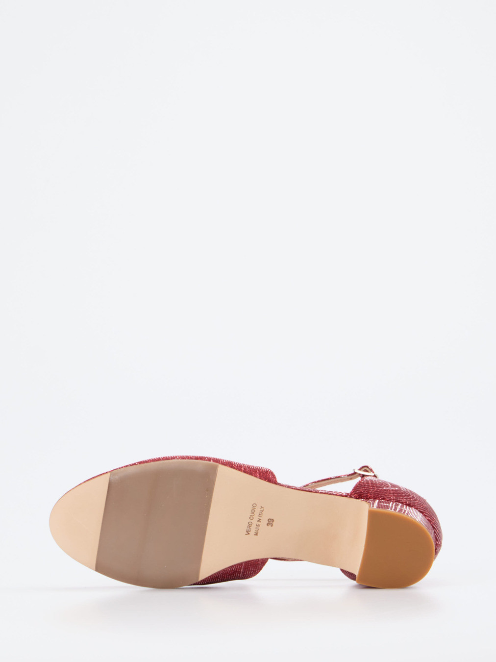 Pumps rot 1322559000105