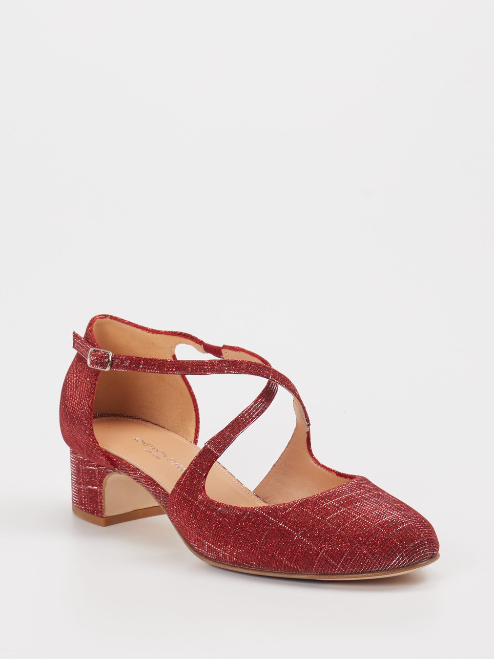 Pumps rot 1322559000106