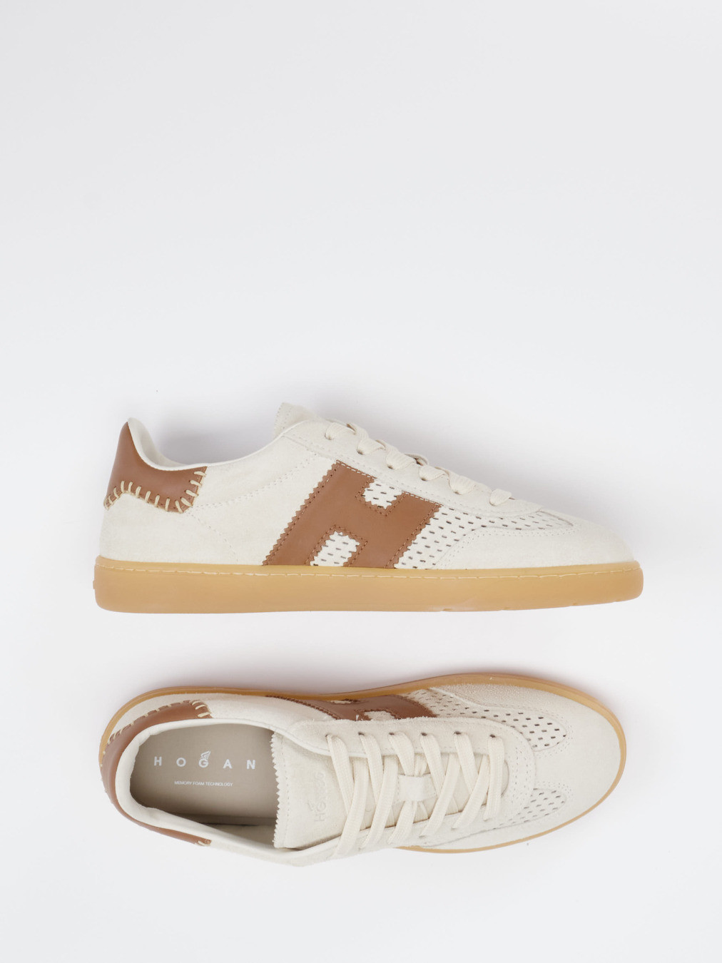 Sneaker beige 1661392000504