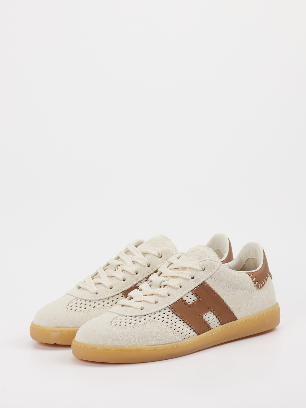 Sneaker beige 1661392000502
