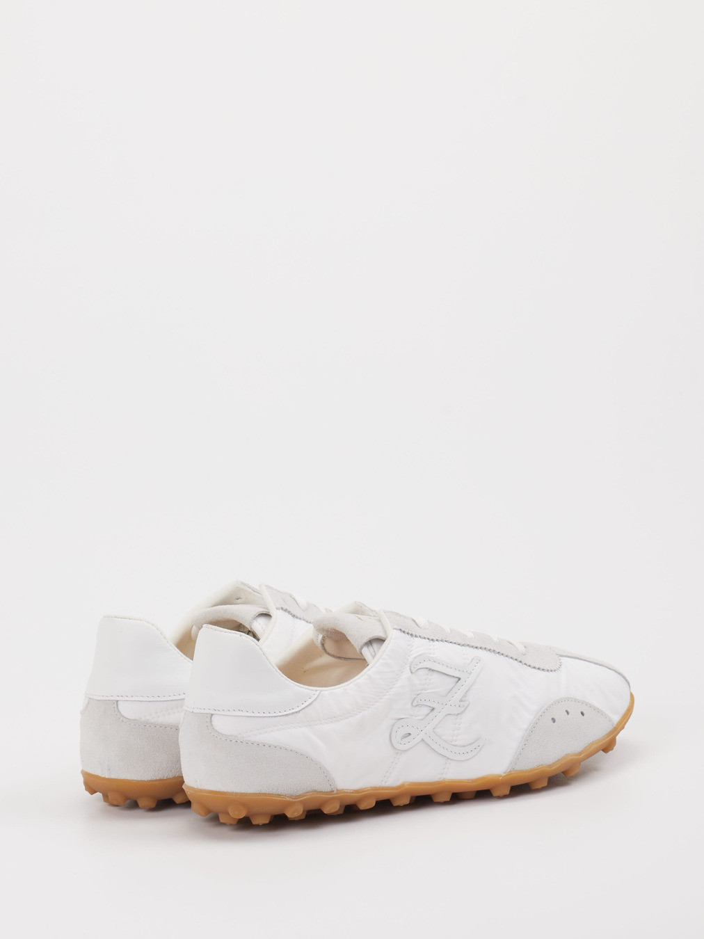 Sneaker weiß 1663794010003